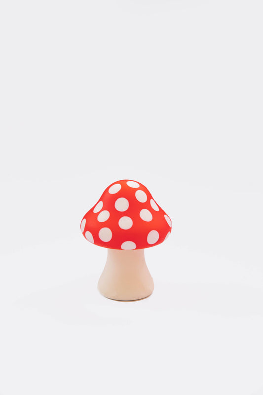Mushroom Feel Better De-Stress Ball