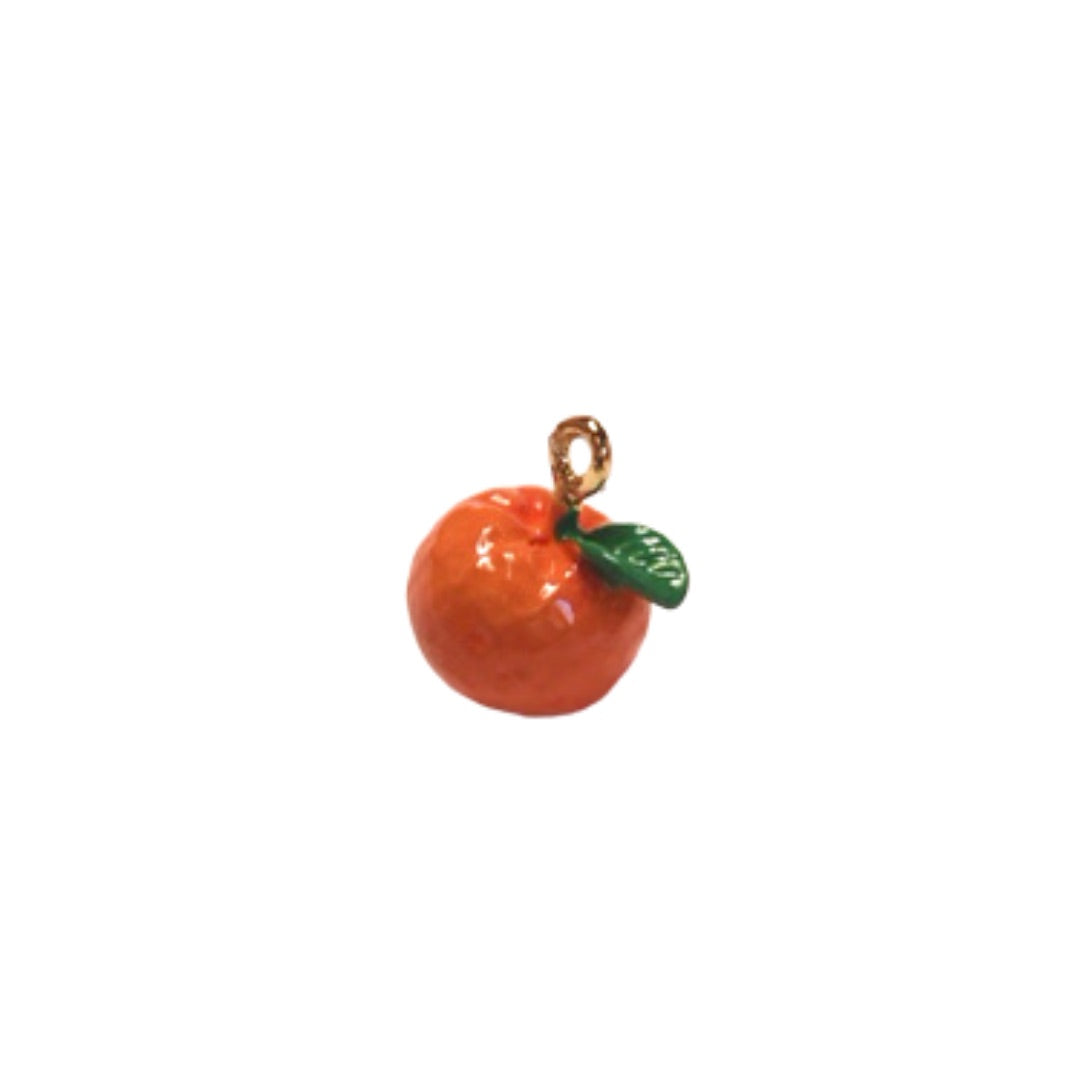 Orange Citrus Charm