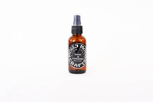 Crystal Infused Room Spray