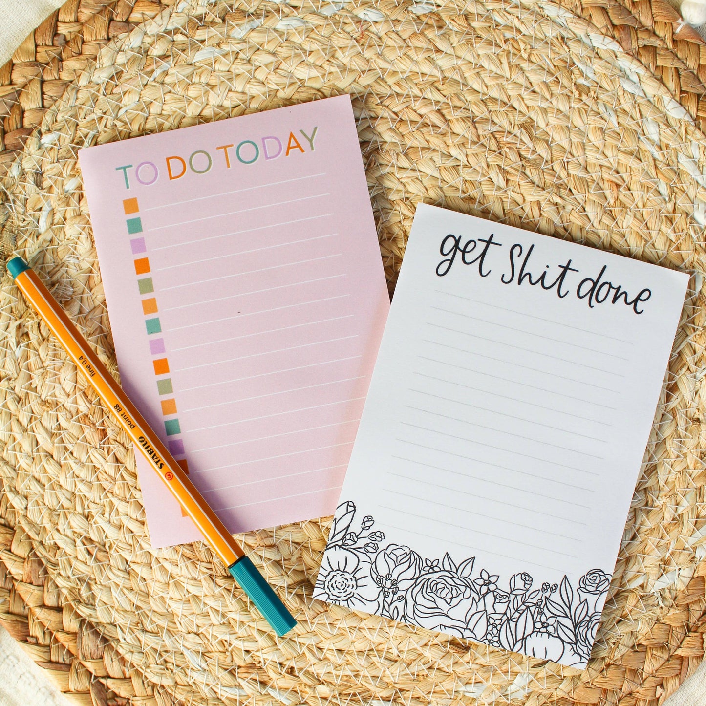 To Do Today Extra Large Post-It® Notes