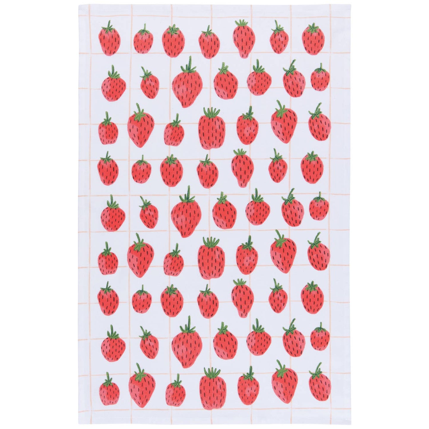 Berry Sweet Dishtowel