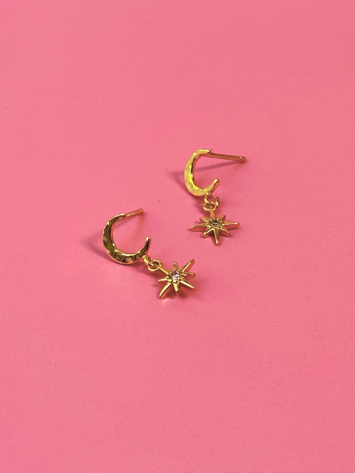 Tiny Cosmos Studs