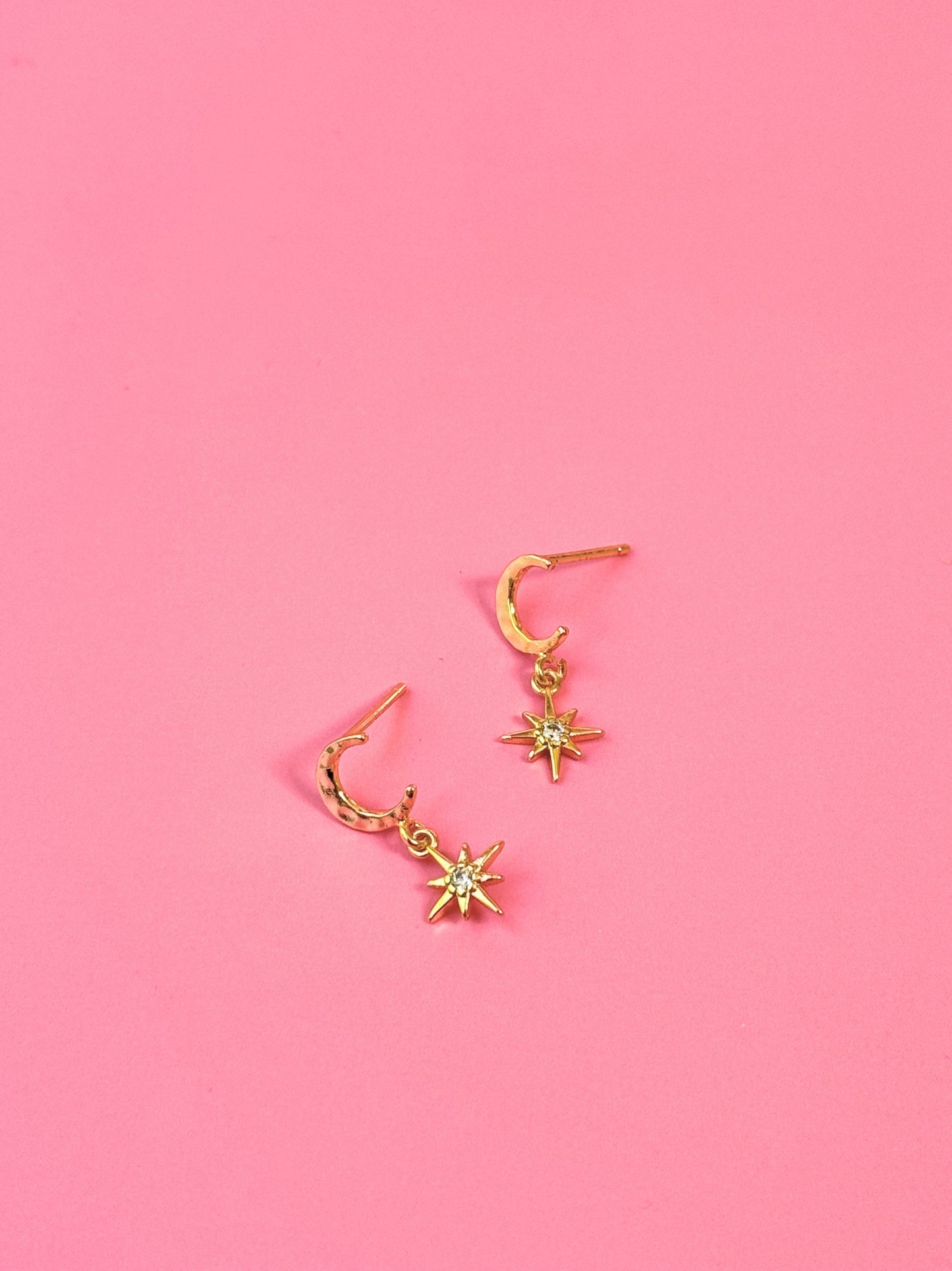 Tiny Cosmos Studs