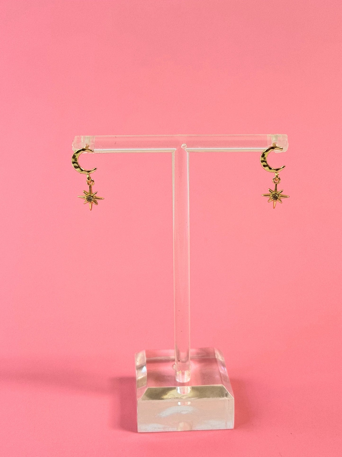 Tiny Cosmos Studs