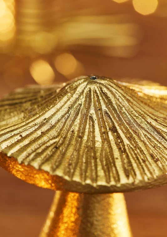Mushroom Incense Holder
