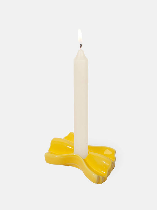 Farfalle Candle Holder