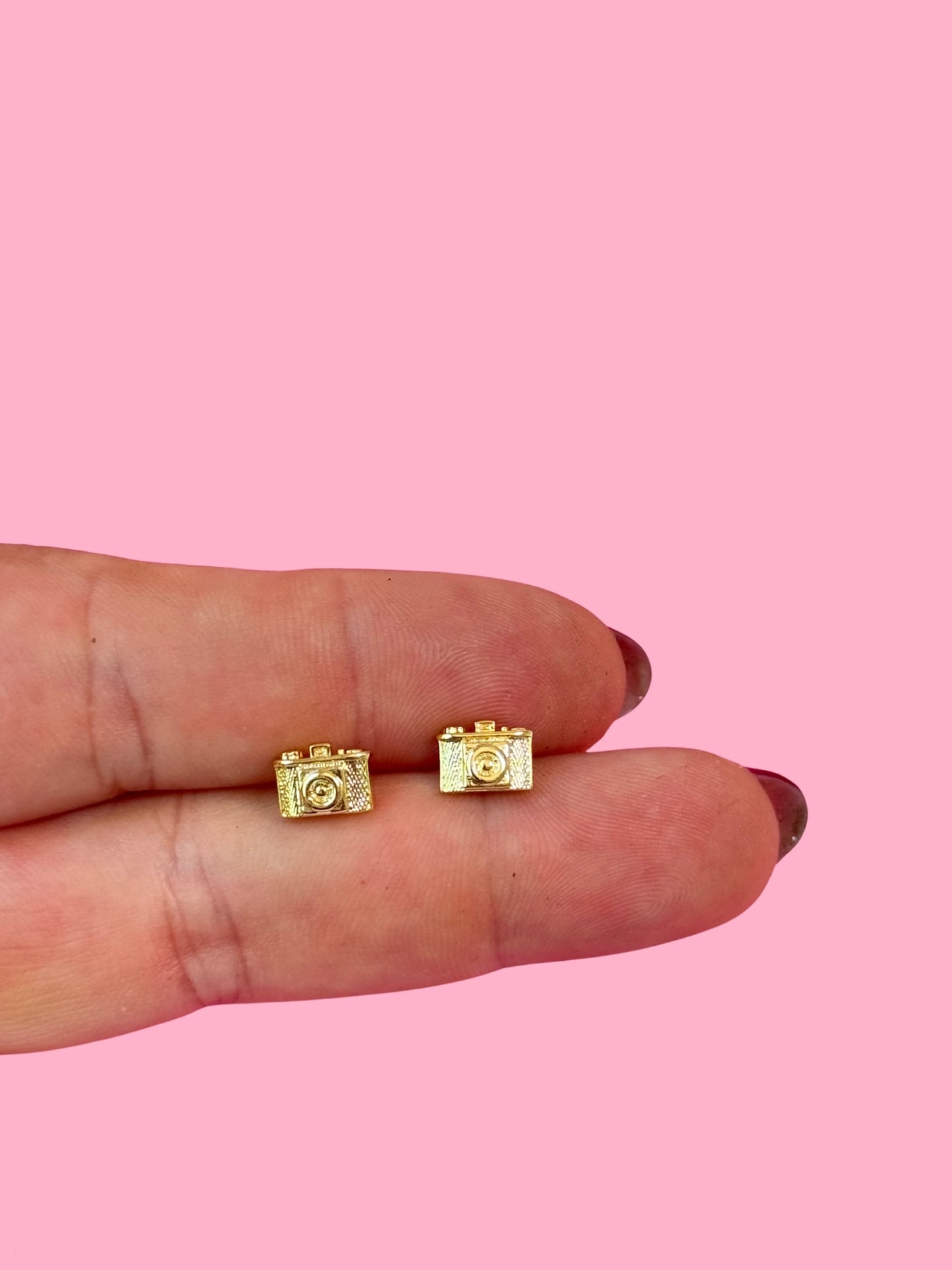 Shutter Studs