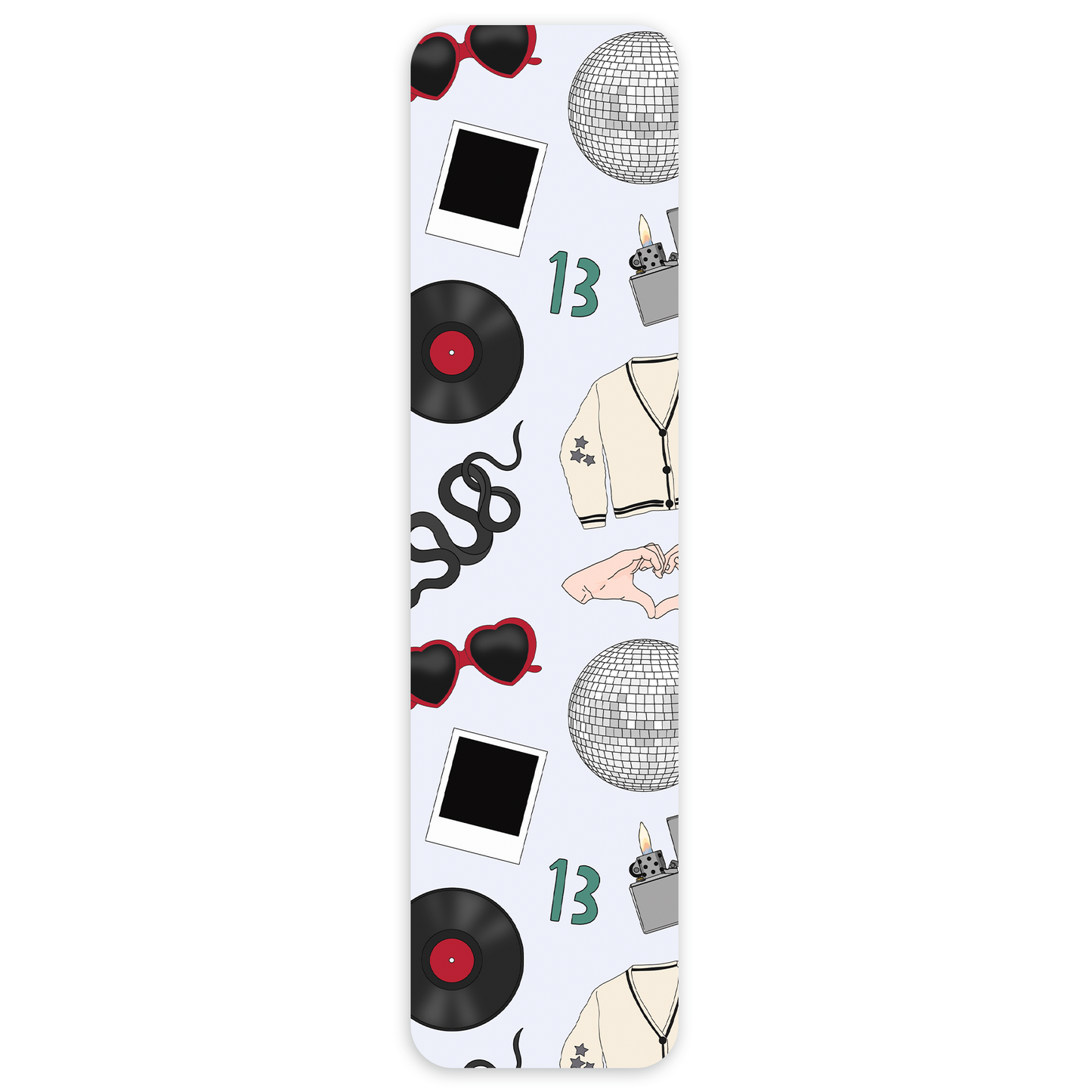 TS Bookmark
