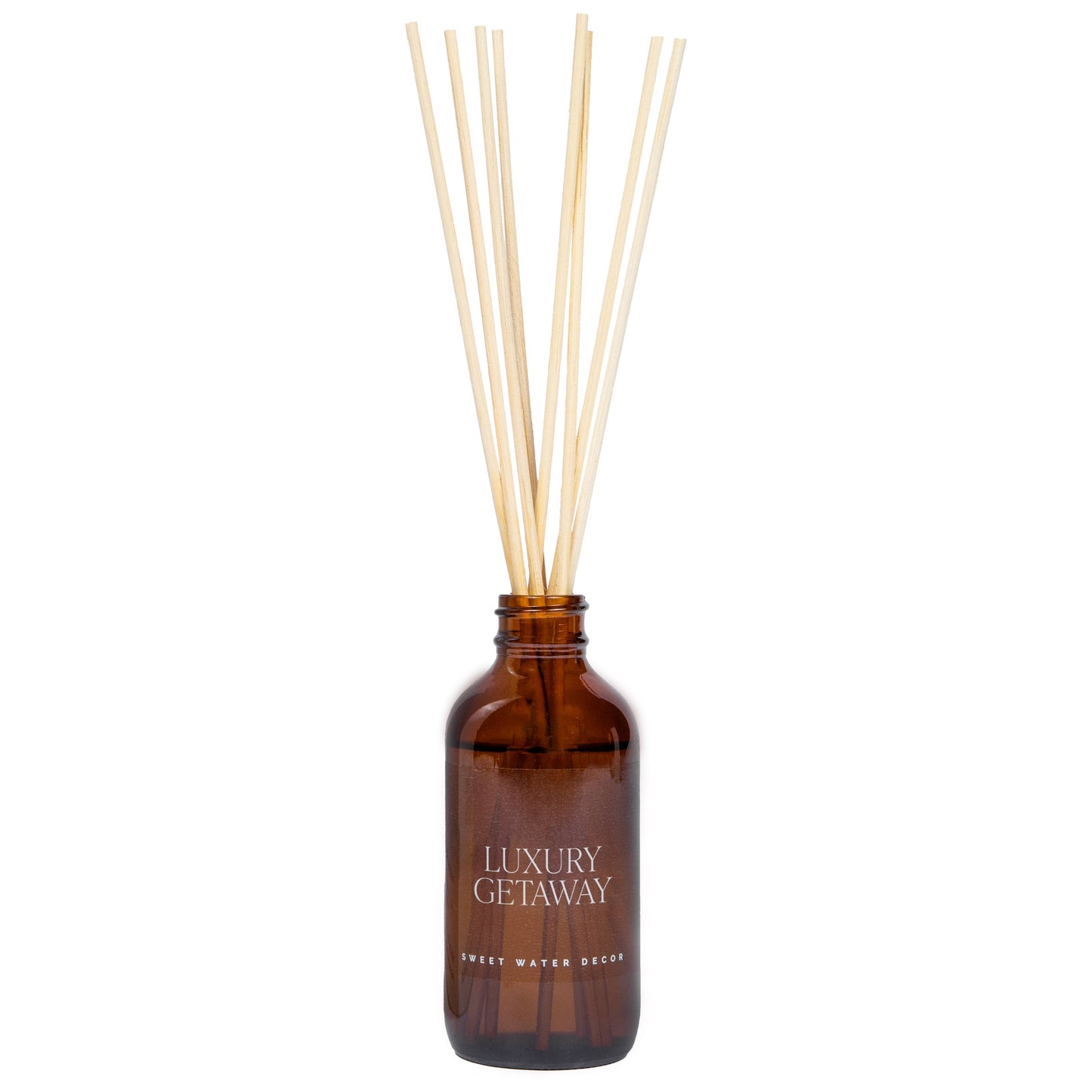 Luxury Getaway Reed Diffuser- Gifts & Home Decor