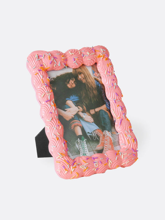 Sweetie Photo Frame
