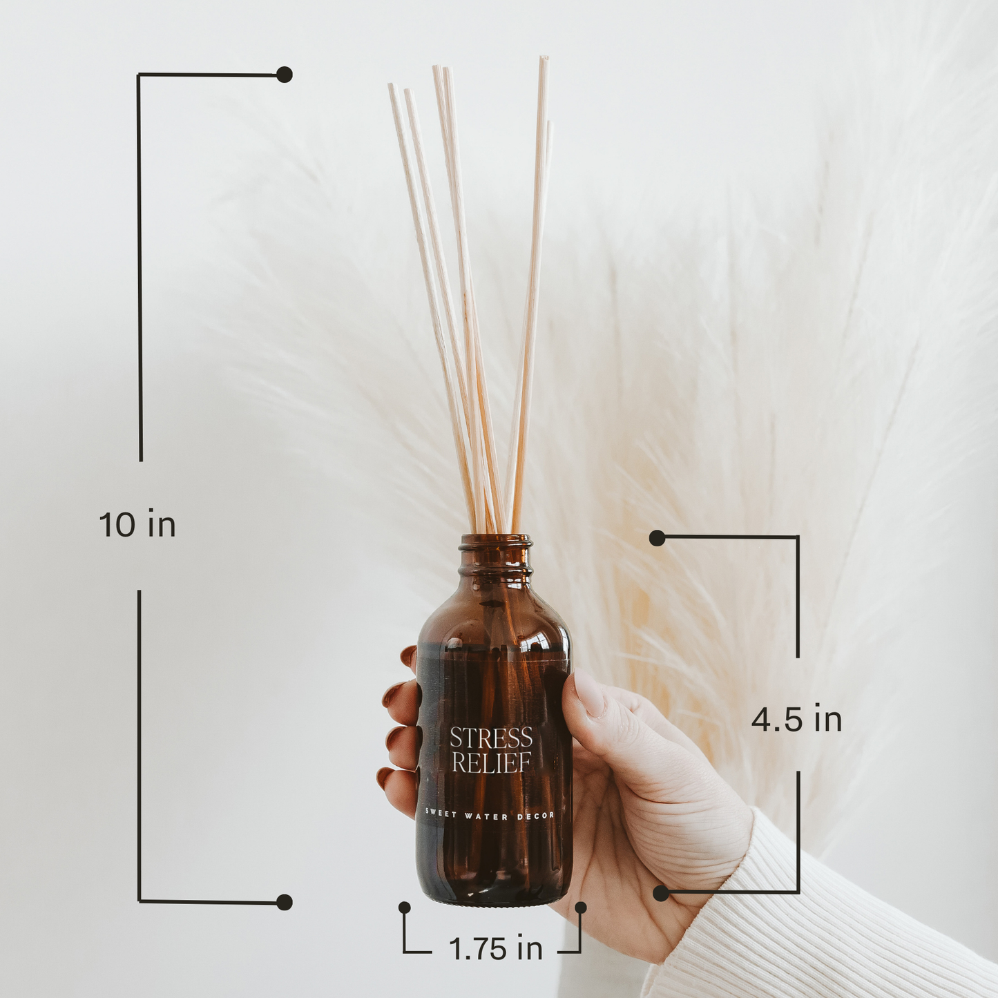 Luxury Getaway Reed Diffuser- Gifts & Home Decor