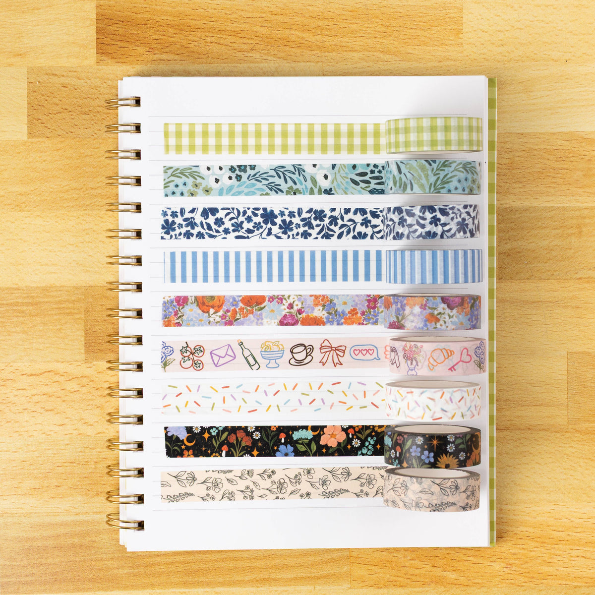 Favorite Things Washi Tape