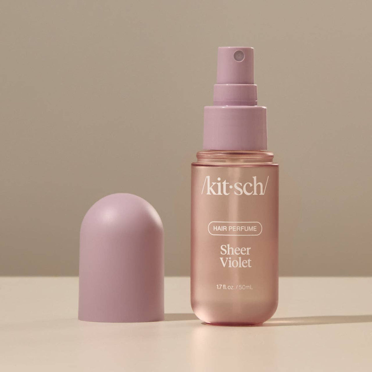 Sheer Violet - Hair & Body Perfume Mist