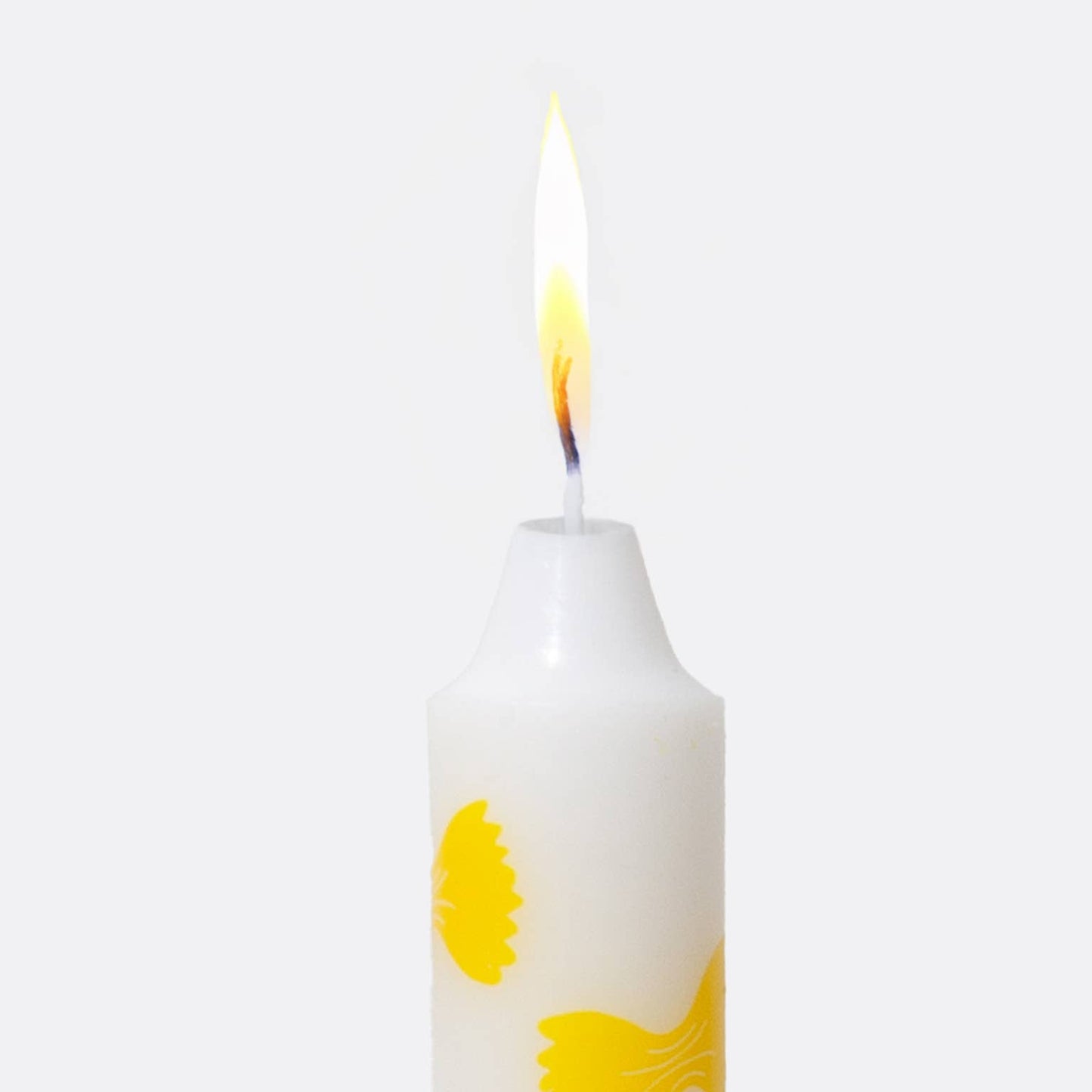 Farfalle - Set of 2 Taper Candles