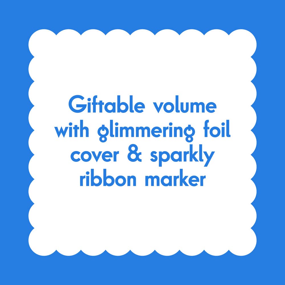 Glimmers - Gratitude Journal