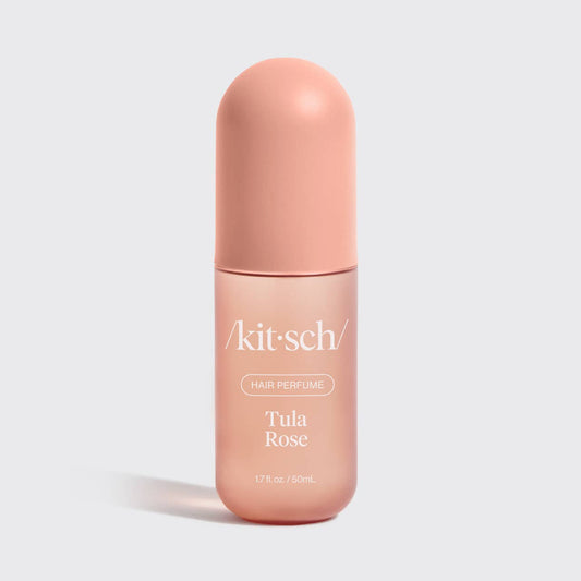 Tula Rose - Hair & Body Perfume Mist