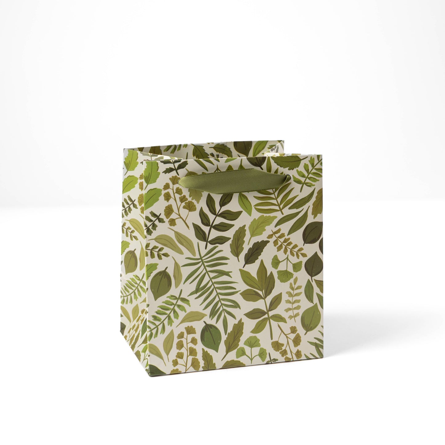 Forest Floor Gift Bag