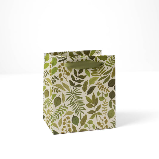 Forest Floor Gift Bag
