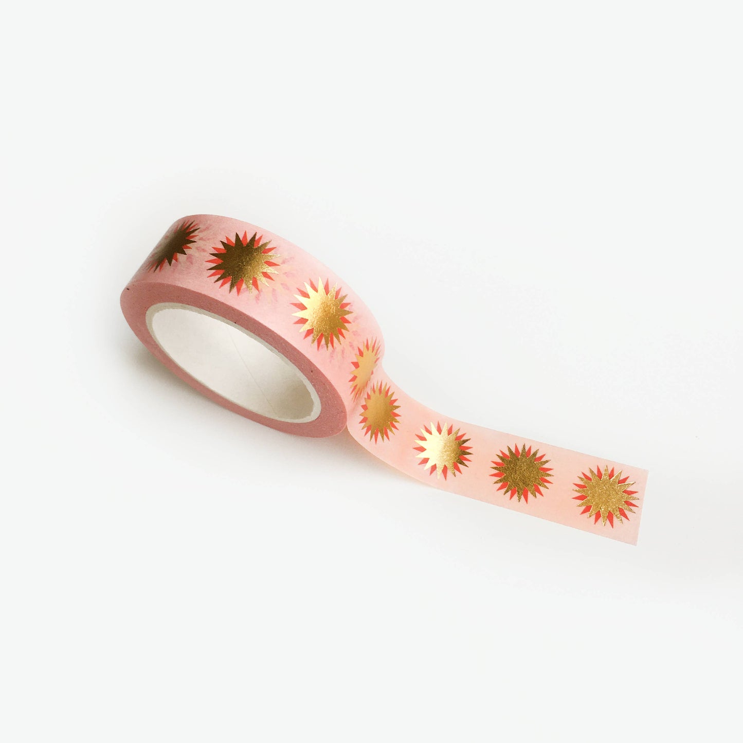 Texas Sun Washi Tape