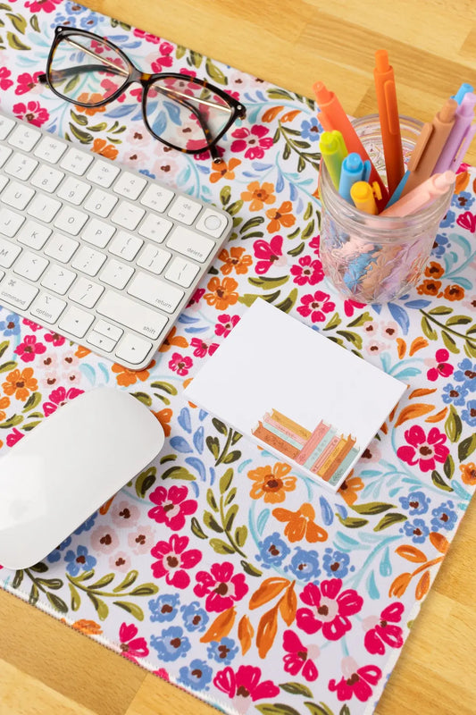 Primavera Desk Pad - Small