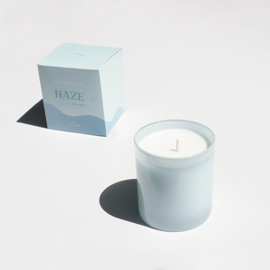 Haze 9 oz. Candle