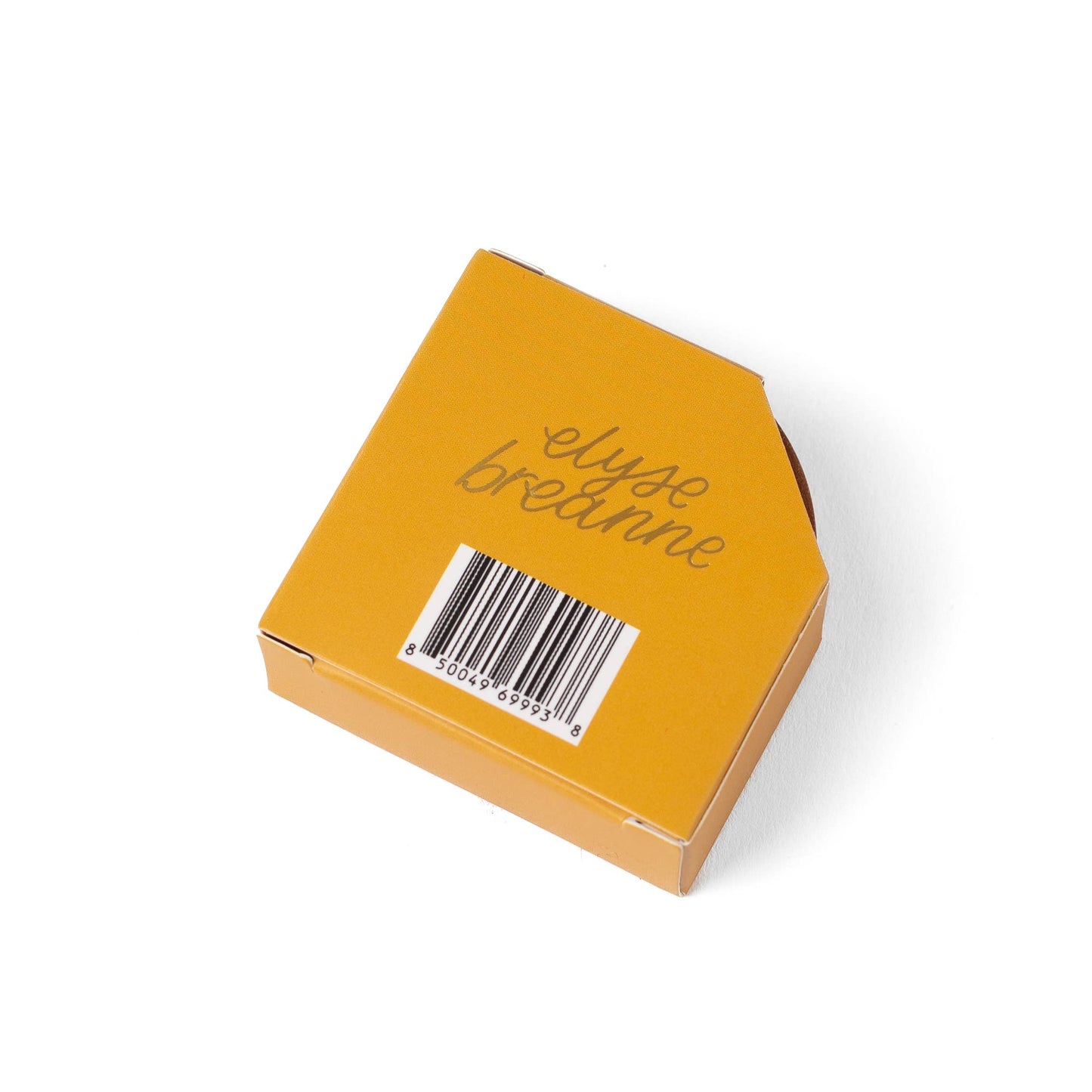 Honey Washi Tape