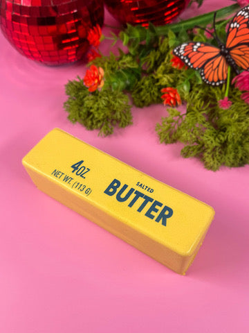 Butter Squishy