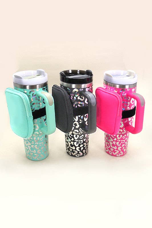 Tumbler Buddy Pouch