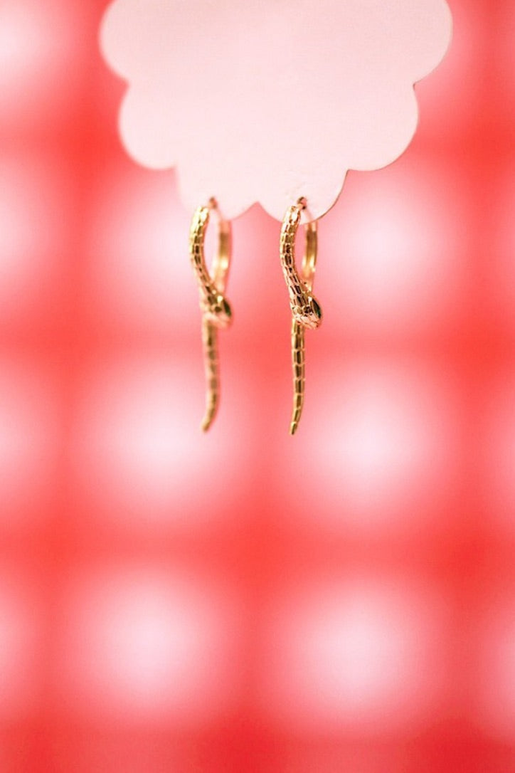 Reptilian Hoops