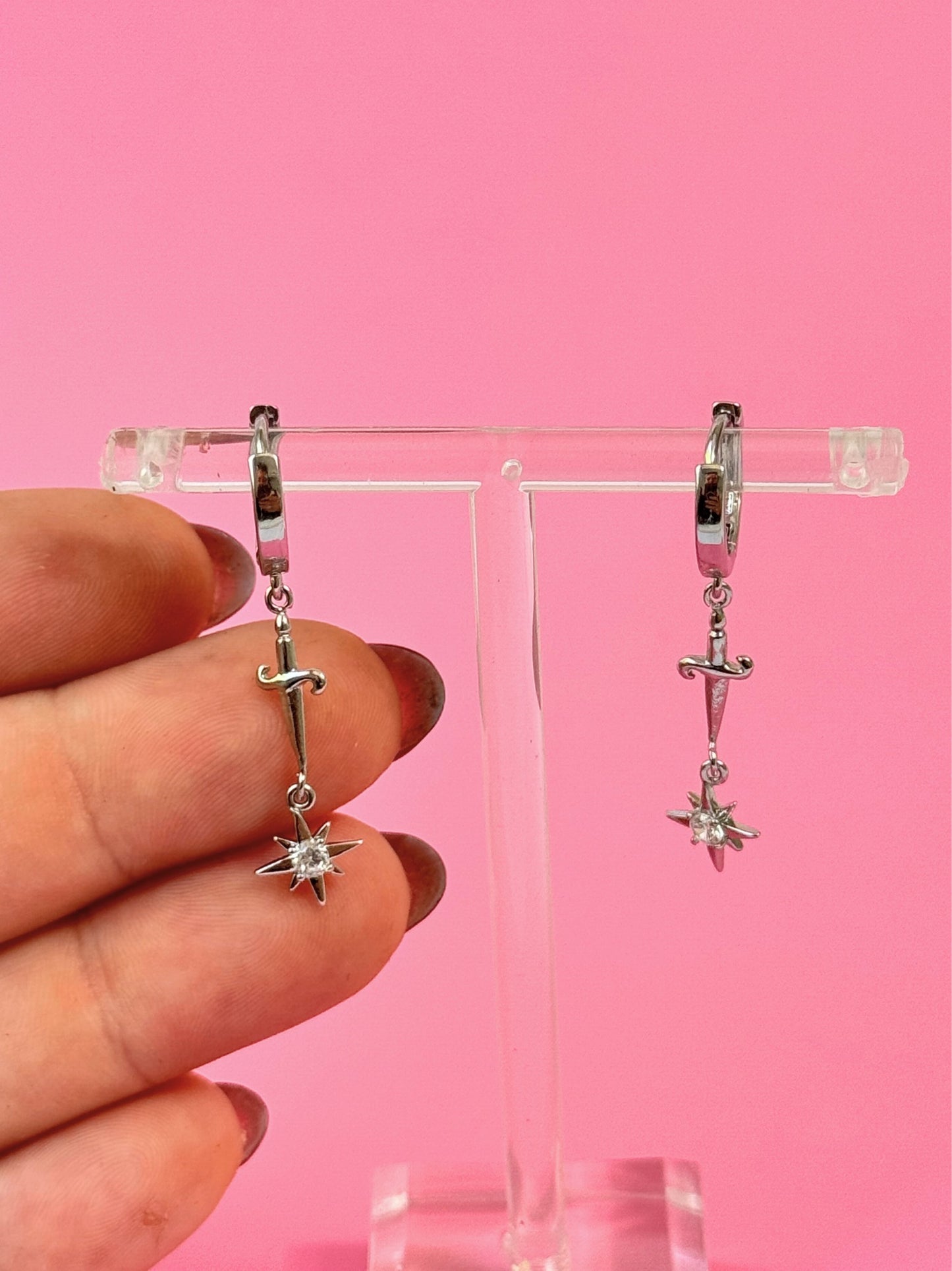 Sweet Surrender Dangles