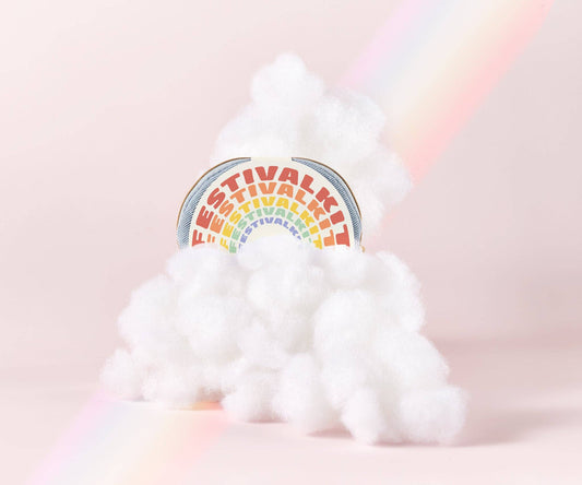 Festival Essentials Kit