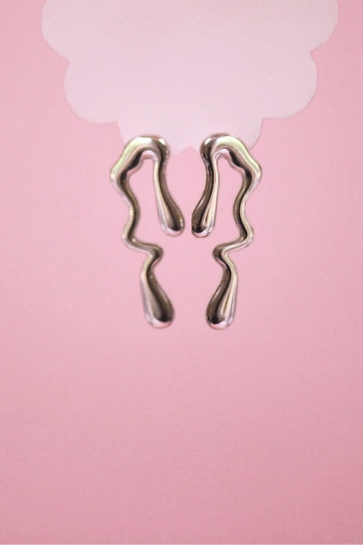 Sweet Like Honey Studs