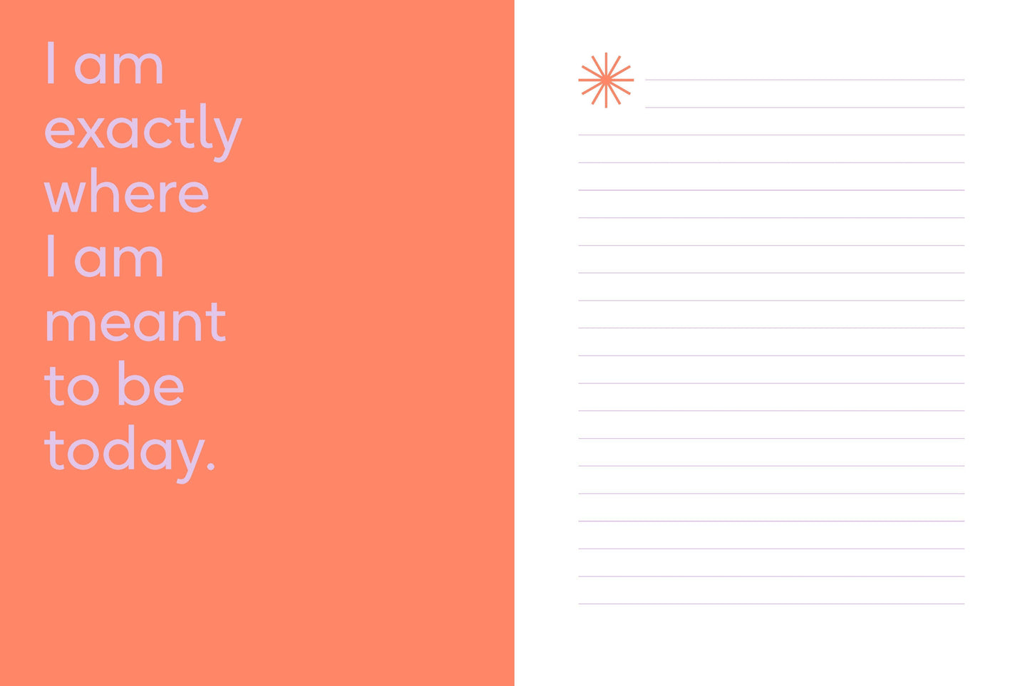 Manifest That Sh*t Journal
