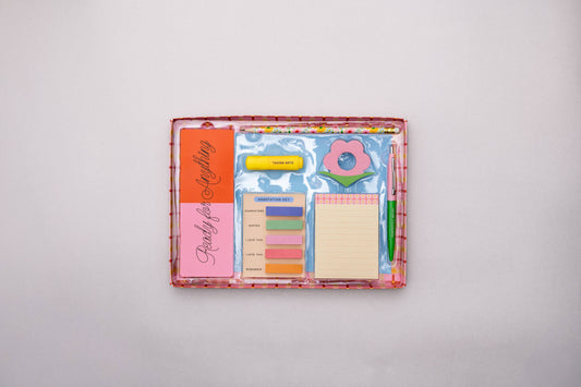 Reading Kit - I'm Busy Reading