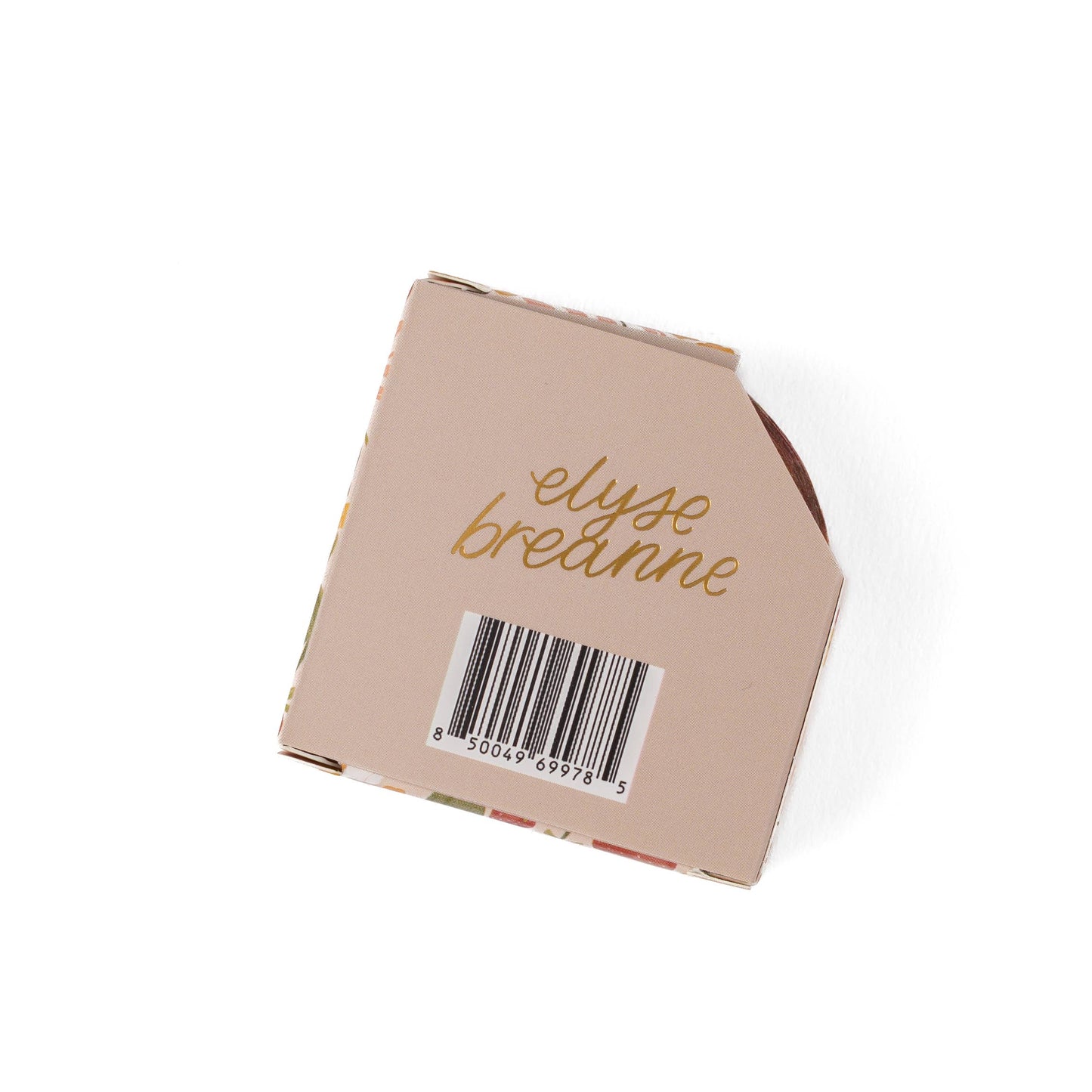 Strawberry Patch Washi Tape