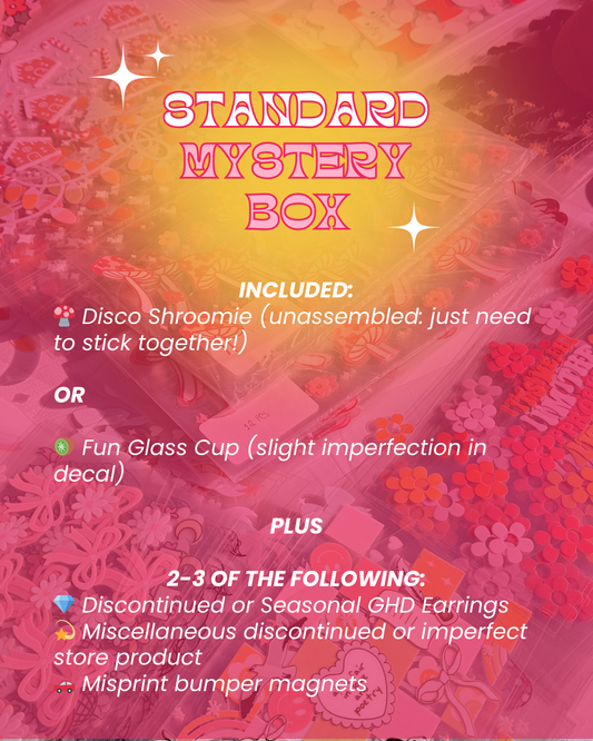 Standard Mystery Box