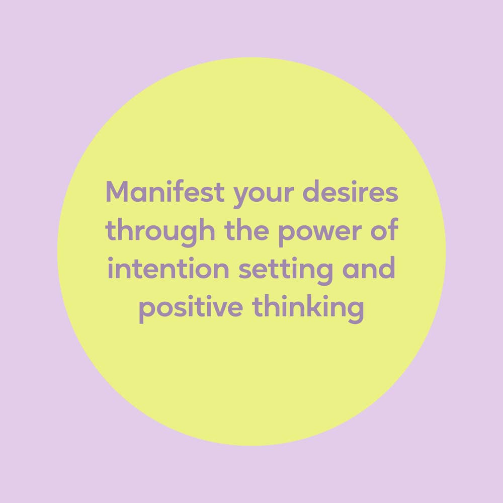 Manifest That Sh*t Journal