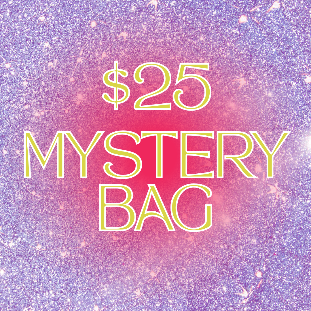 Mystery Bag