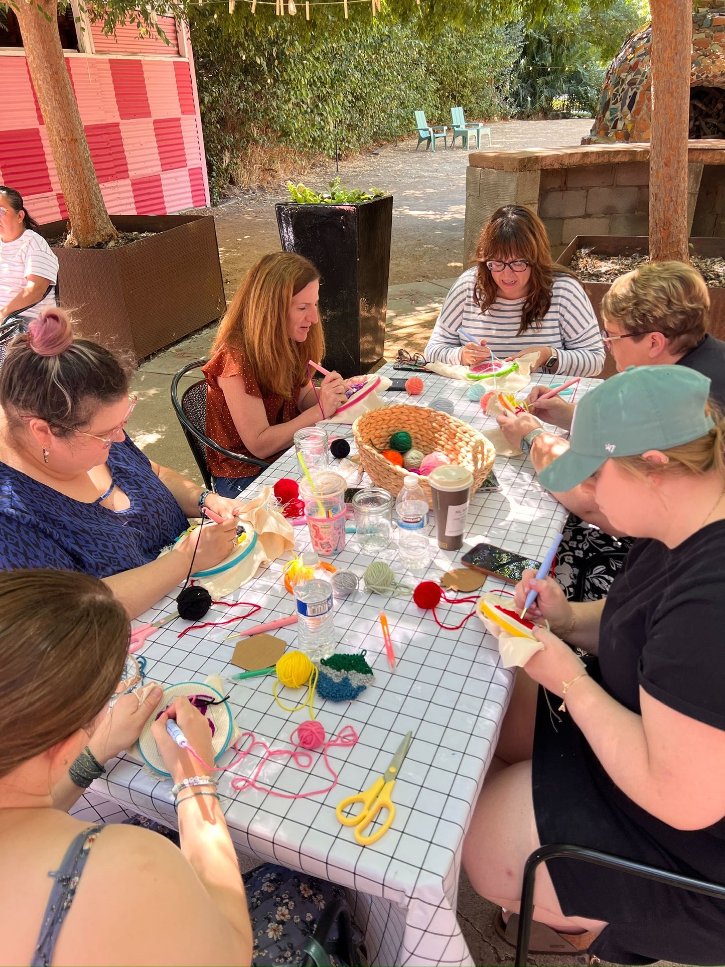 Adult Craft Camp: Bookish Camp - 10/19