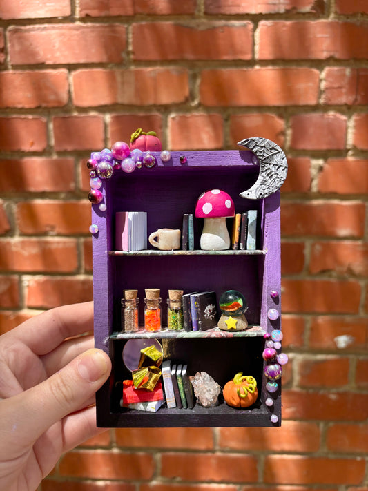 Craft Camp: Spooky Bookish Camp - Oct 18th