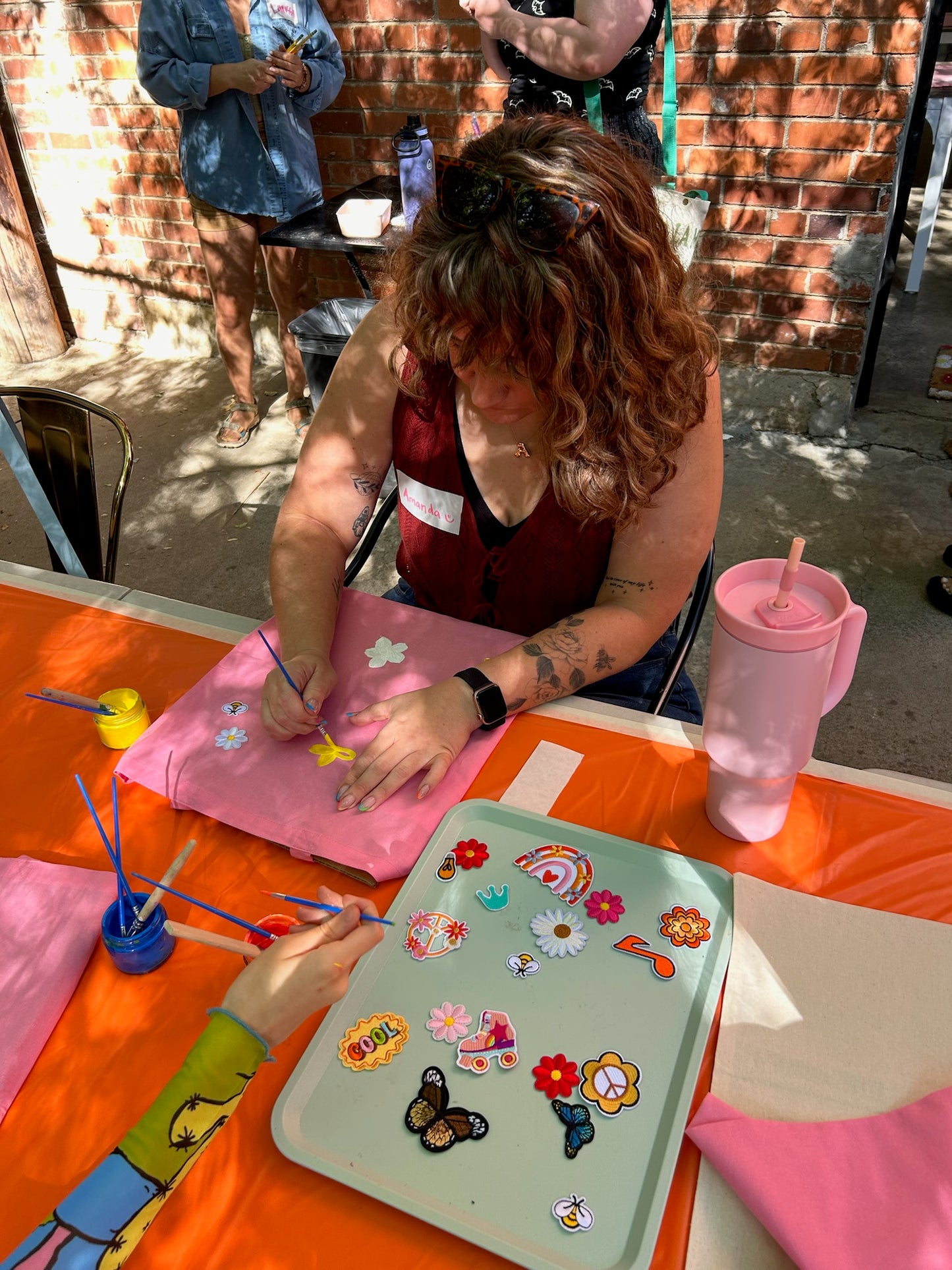 Annual Craft Pass