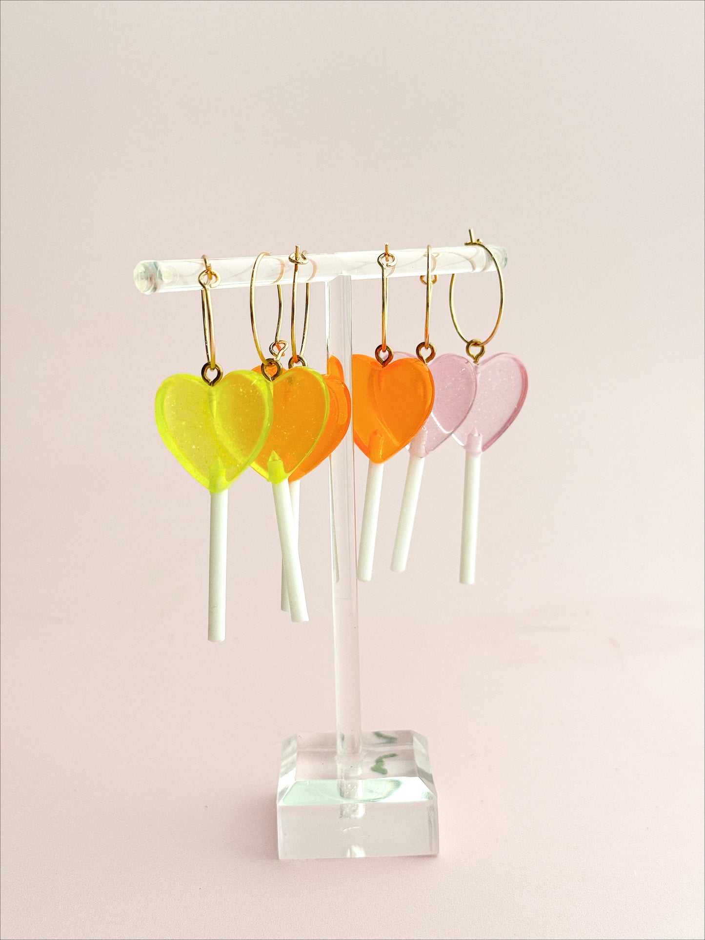 Gingerbread Keychain