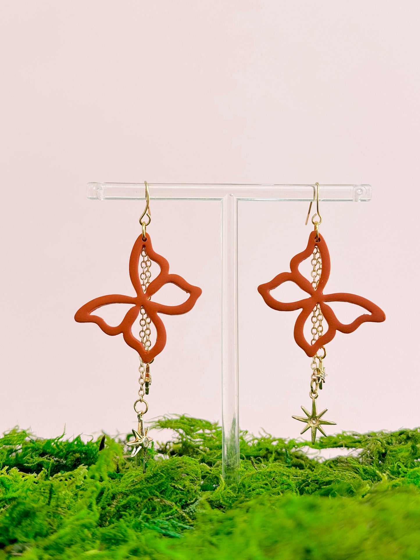 Flutter Dangles