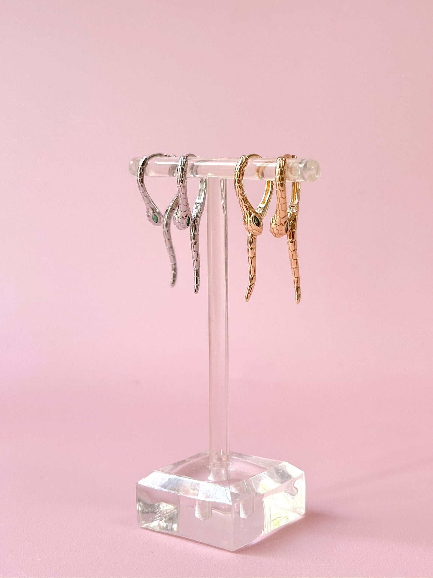 Reptilian Hoops
