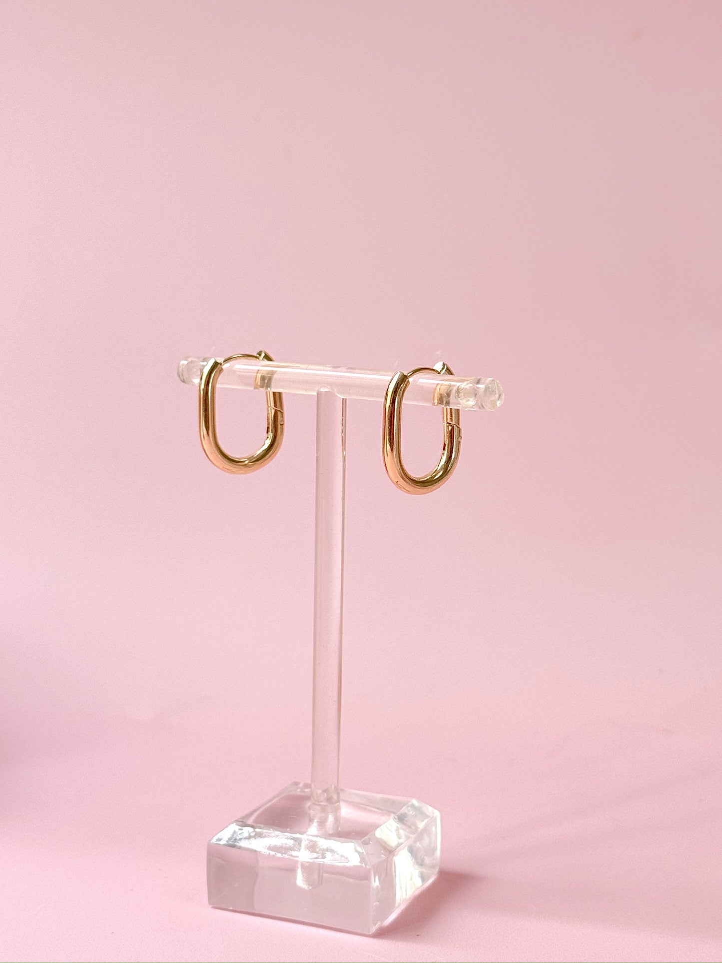 Squoval Hoops