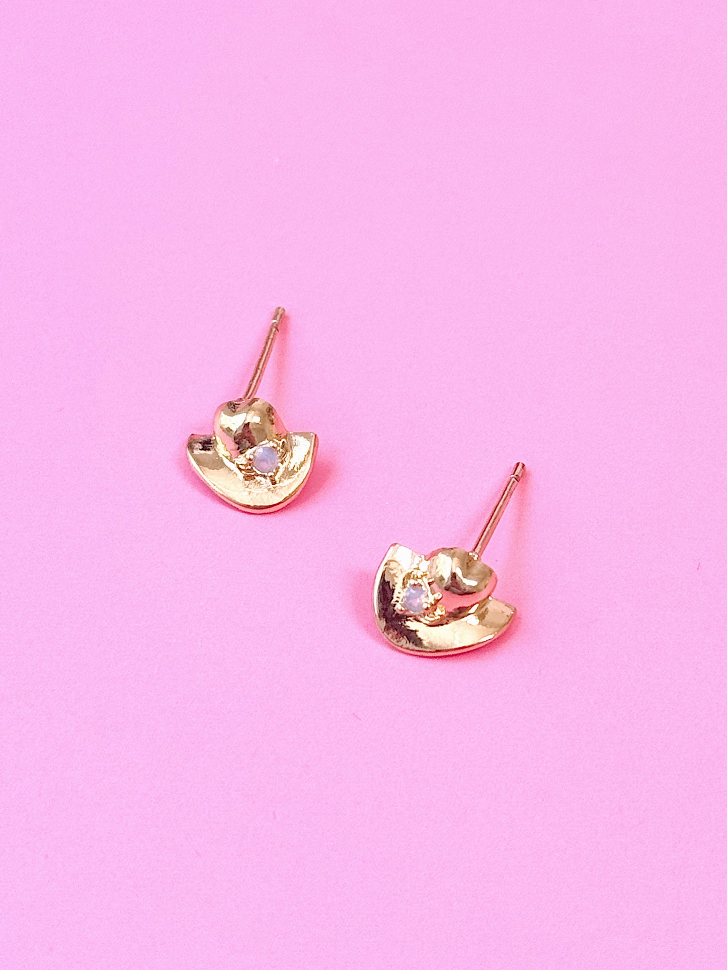 Giddy Up Studs