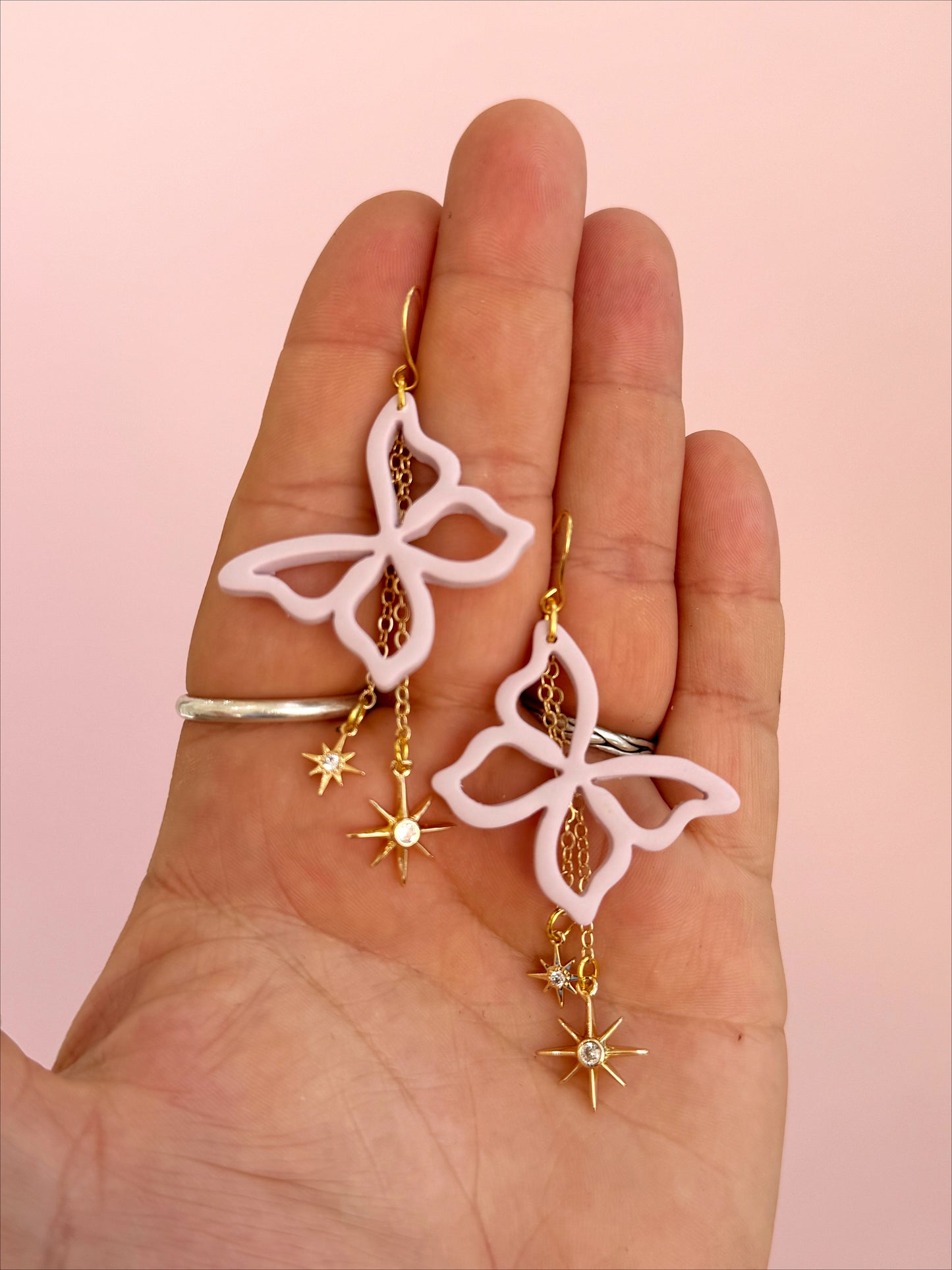 Flutter Dangles