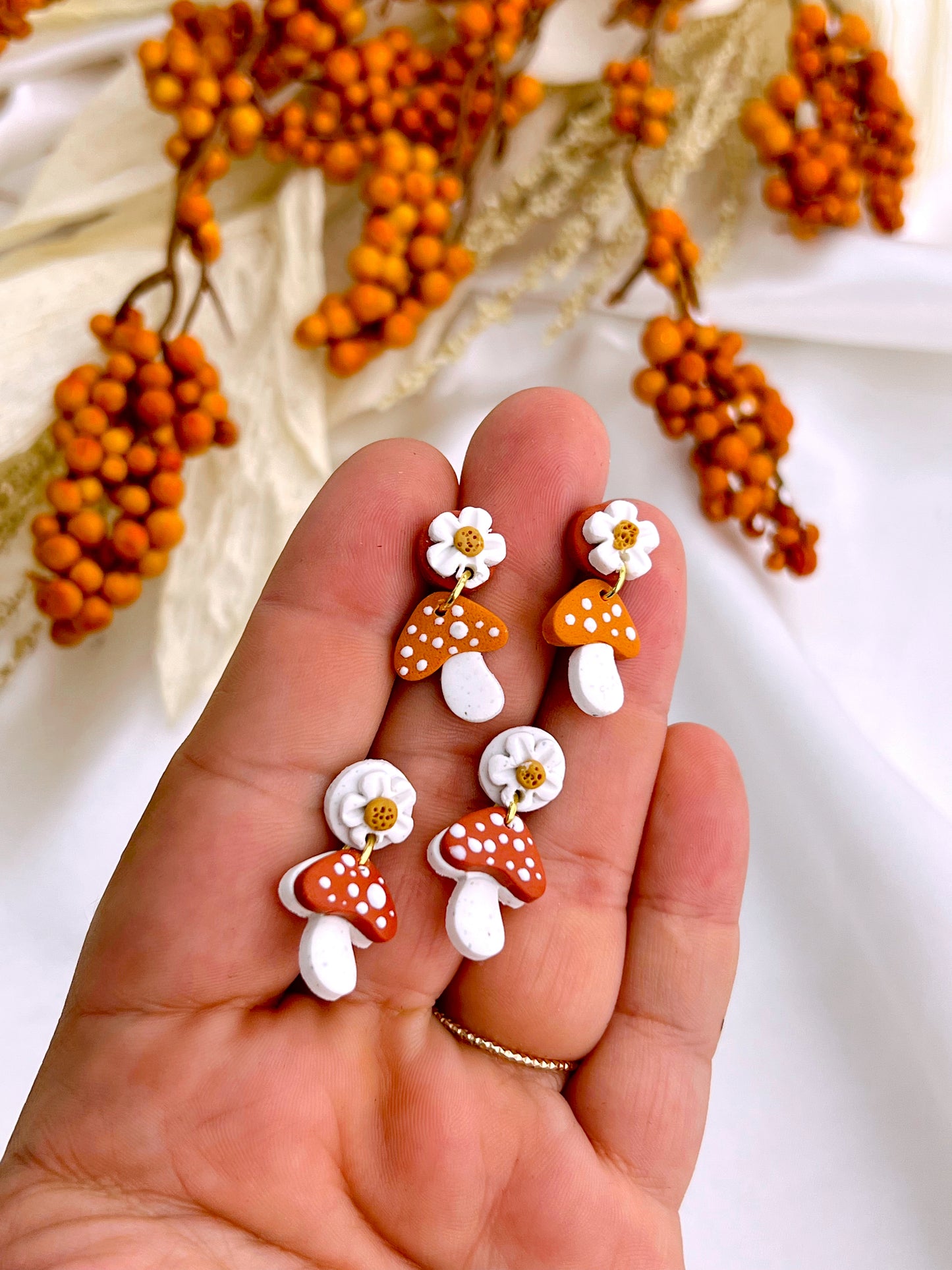 Fairy Garden Dangles