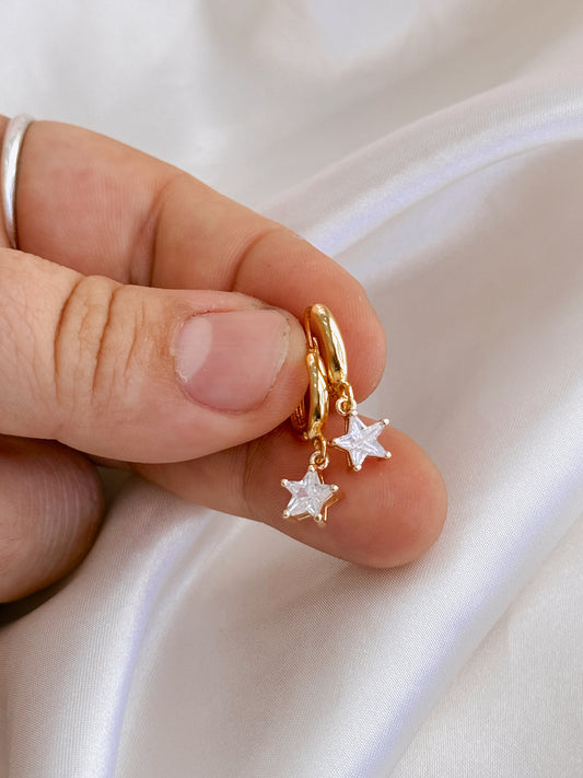 Star Studded Huggies