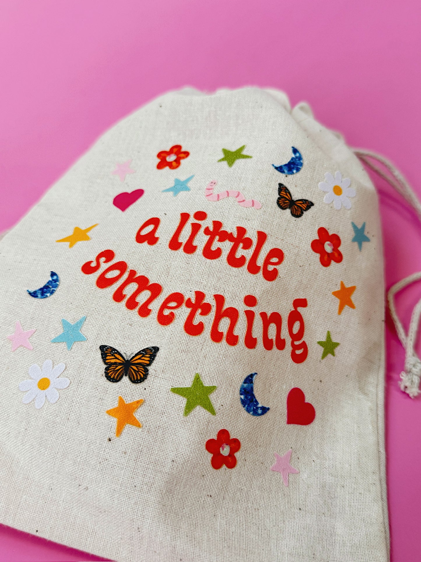 A Little Something Gift Bag